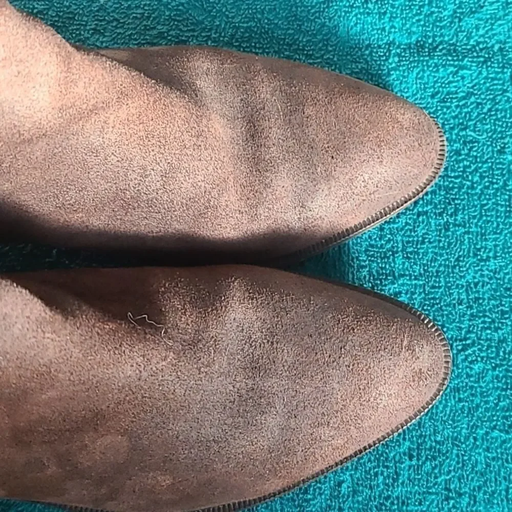 Elliott lucca ankle boots size 6.5 , SALE!